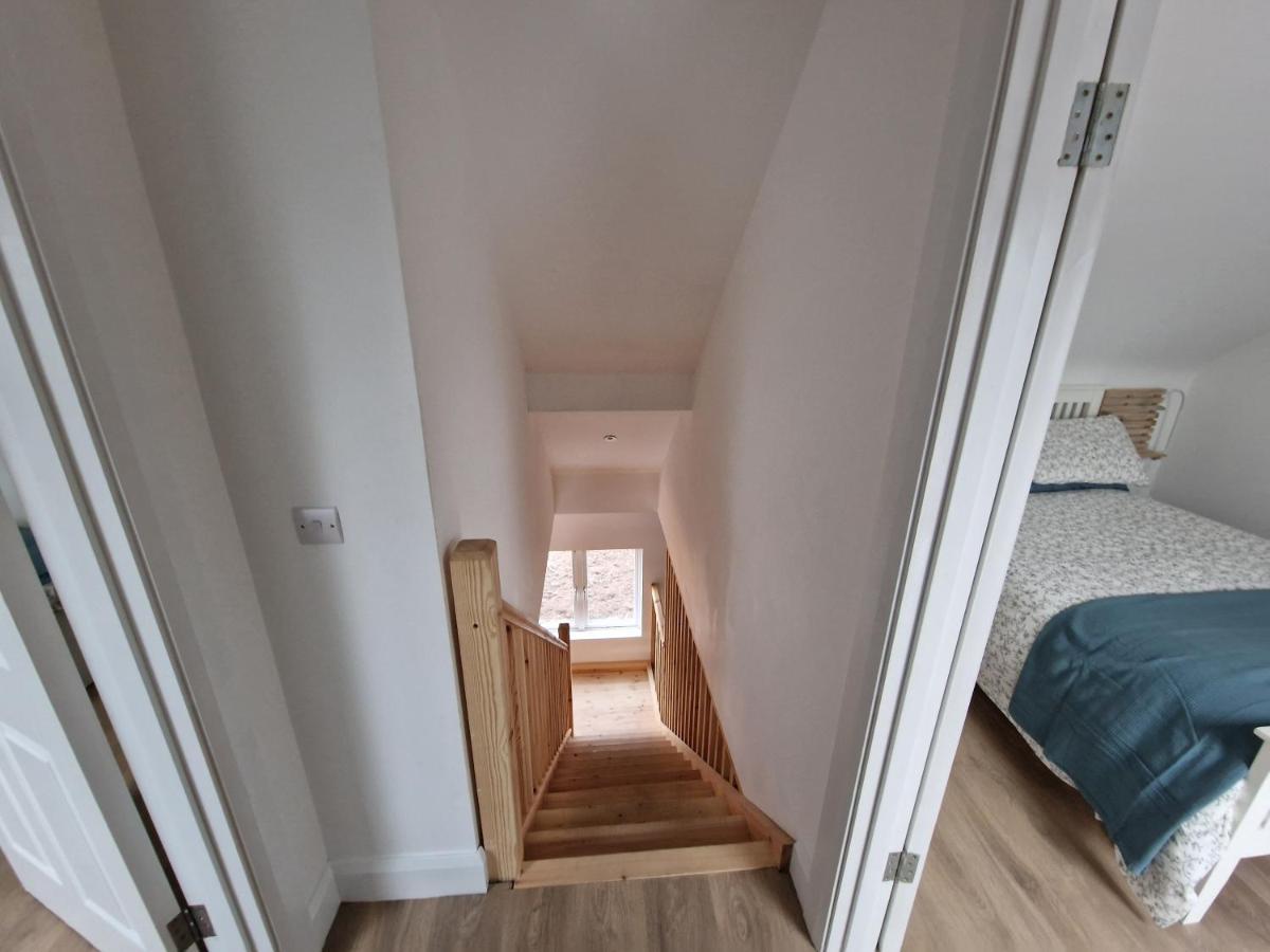 The Gate House, Kilmullen Apartment พอร์ทาร์ลิงตัน ภายนอก รูปภาพ