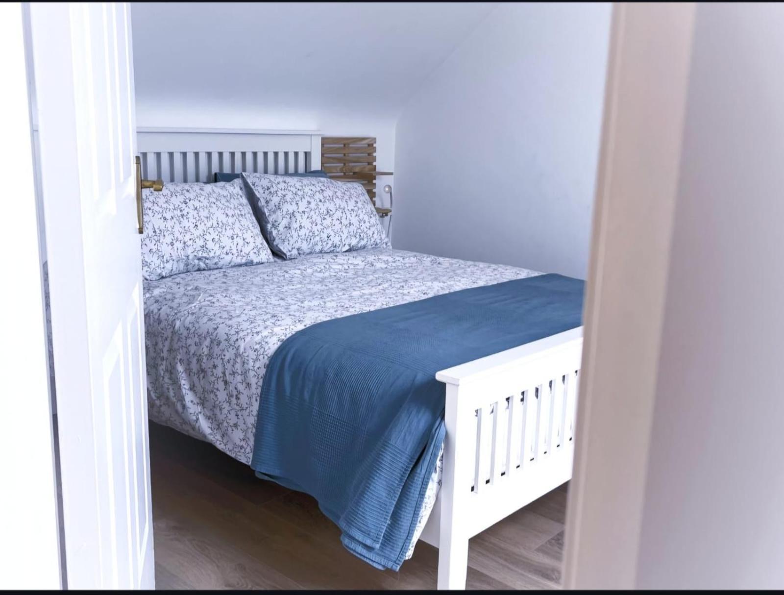 The Gate House, Kilmullen Apartment พอร์ทาร์ลิงตัน ภายนอก รูปภาพ